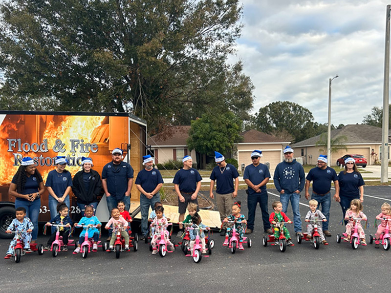 Community Events Image