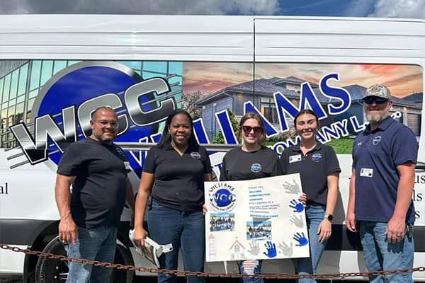 Construction Contractors