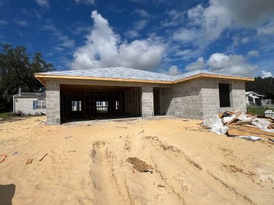 Residential Construction Services